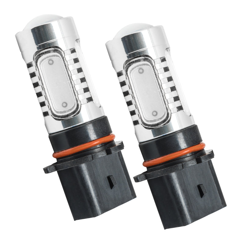 Oracle P13W Plasma Bulbs (Pair) - Blue-thumbmail-4