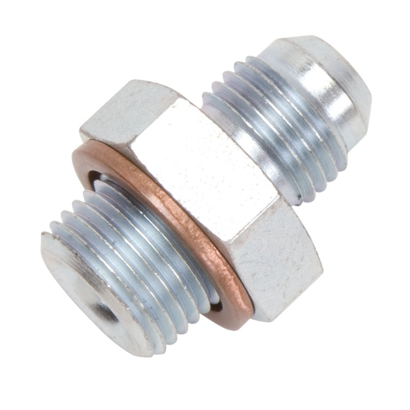 Russell Performance -8 AN Carb/Fuel Pump Adapter-thumbmail-3
