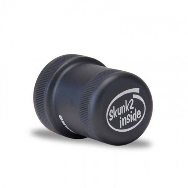 Skunk2 Honda/Acura 92+ B-Series VTEC Gunmetal Solenoid Cover-thumbmail-2