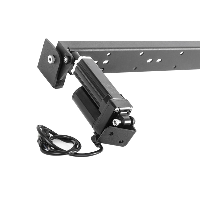 Go Rhino Sport Bar 2.0 (Mid Size) - Tex Blk-thumbmail-5