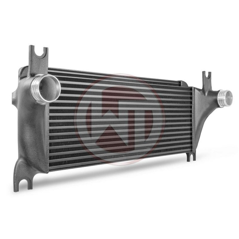 Wagner Tuning 2019+ Ford Ranger 2.2L TDCi Competition Intercooler Kit-thumbmail-3