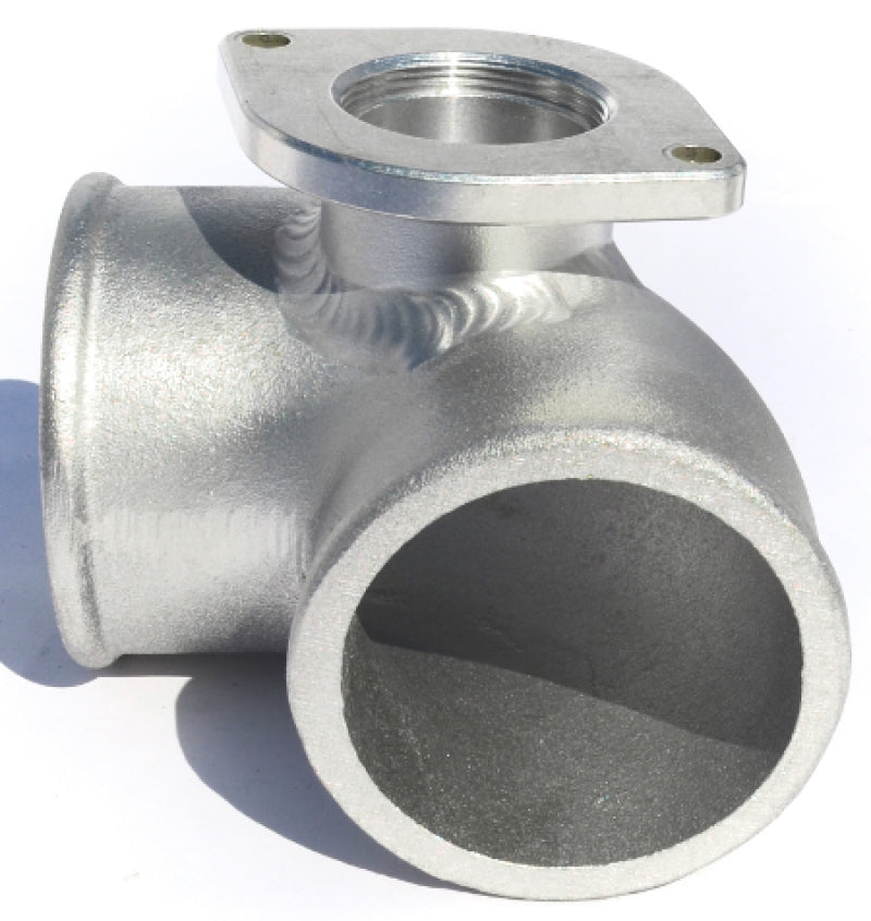 ATP Optional BOV Flanged Elbow for ATP FMIC Kit (*Specify Flange*)-thumbmail-3