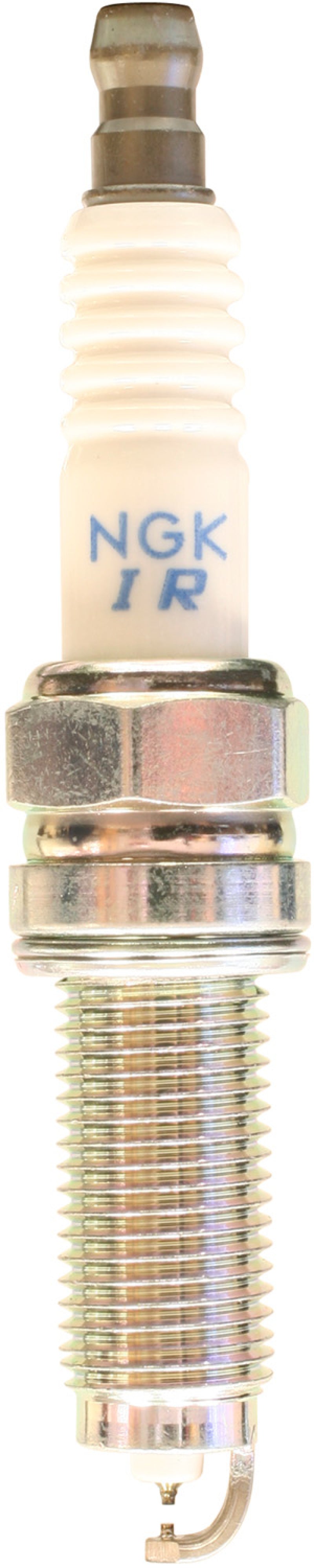 NGK Laser Iridium Spark Plug Box of 4 (DILZKR7B11GS)-thumbmail-1