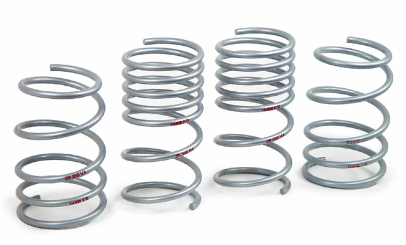 H&R 01-03 Subaru 2.5 RS/Impreza/TS/WRX (Sedan/Sport Wagon) GD/GG Sport Spring-thumbmail-1