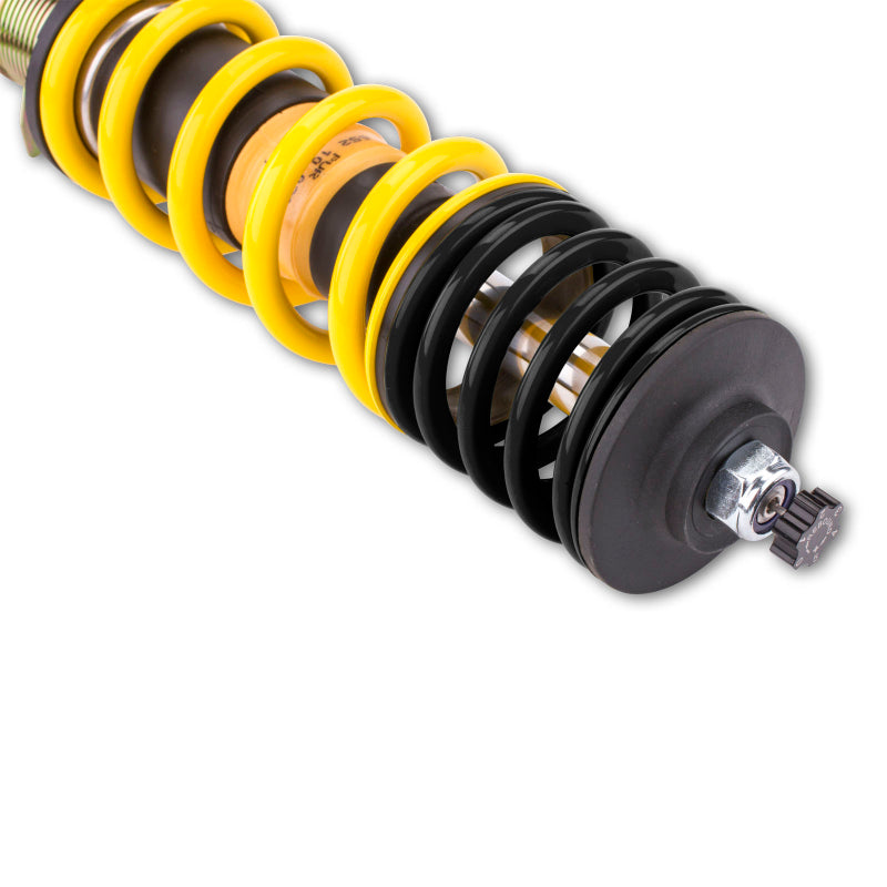 ST XA Coilover Kit 97-05 Volkswagen Golf MKIV-thumbmail-7
