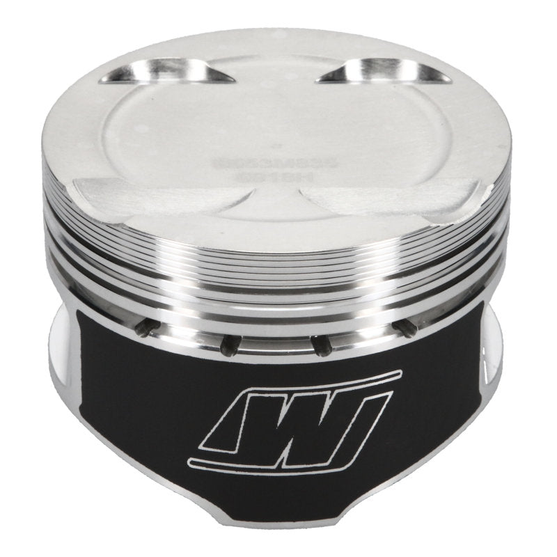 Wiseco MAZDA Turbo -13cc 1.258 X 79MM Piston Shelf Stock-thumbmail-11