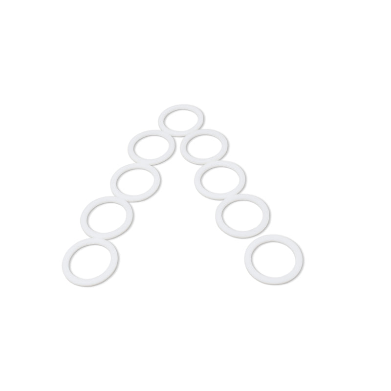 Russell Performance -8 AN PTFE Washers-thumbmail-10