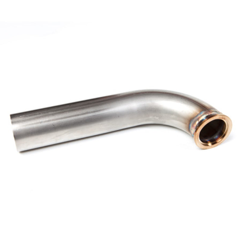 ATP Universal Stainless tube Flanged for V-Banded 38mm Wastegate Outlet-thumbmail-2