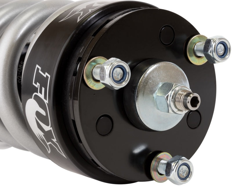 Fox 12-16 Ford T6 Ranger 4WD 2.0 Performance Series 5.18in. IFP Coilover (Alum) / 0-2in. Lift-thumbmail-14