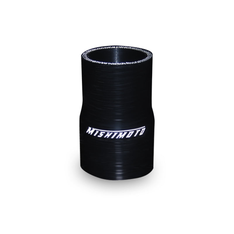 Mishimoto 2.0 to 2.25 Inch Black Transition Coupler-thumbmail-11