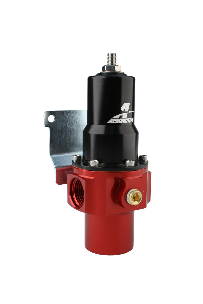 Aeromotive Pro-Stock 2-Port Reg. 4-8 PSI-thumbmail-11
