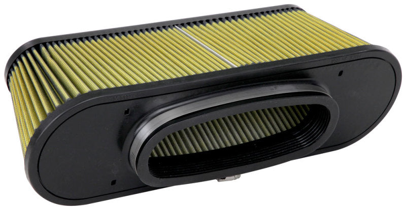 Airaid Universal Air Filter  8-5/8in FLG x 17-9/16x5-9/16in B x 15-1/16x3-1/16in T x 6in H-thumbmail-2