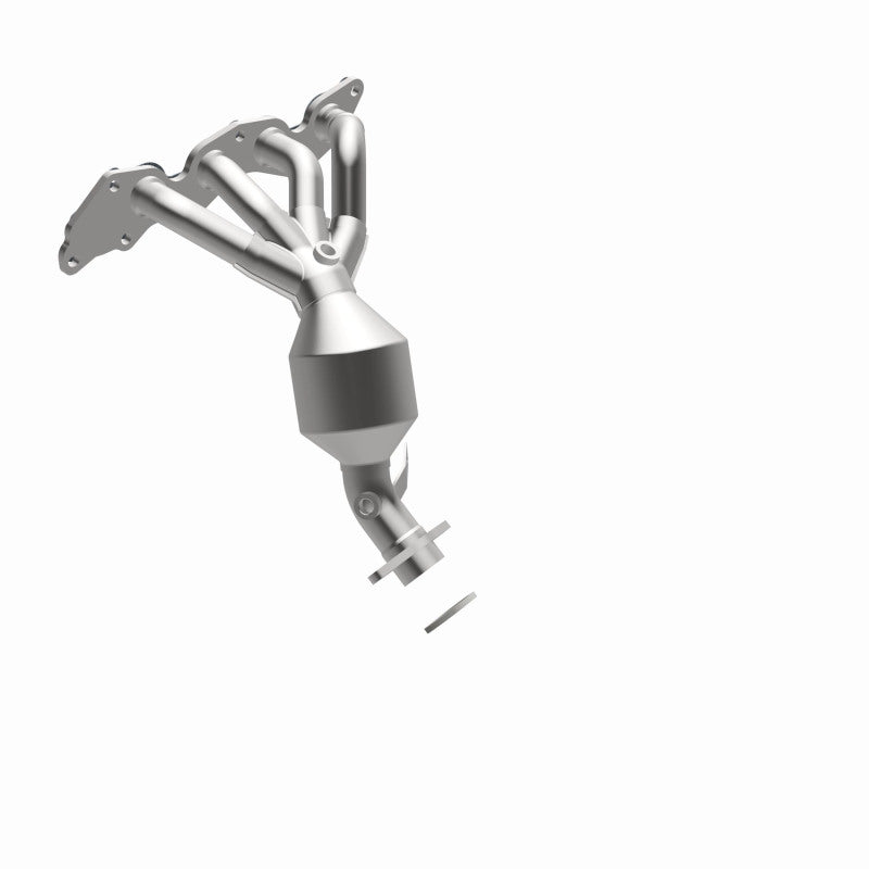 Magnaflow Conv DF 2008 Mazda 6 2.3L Manifold-thumbmail-49