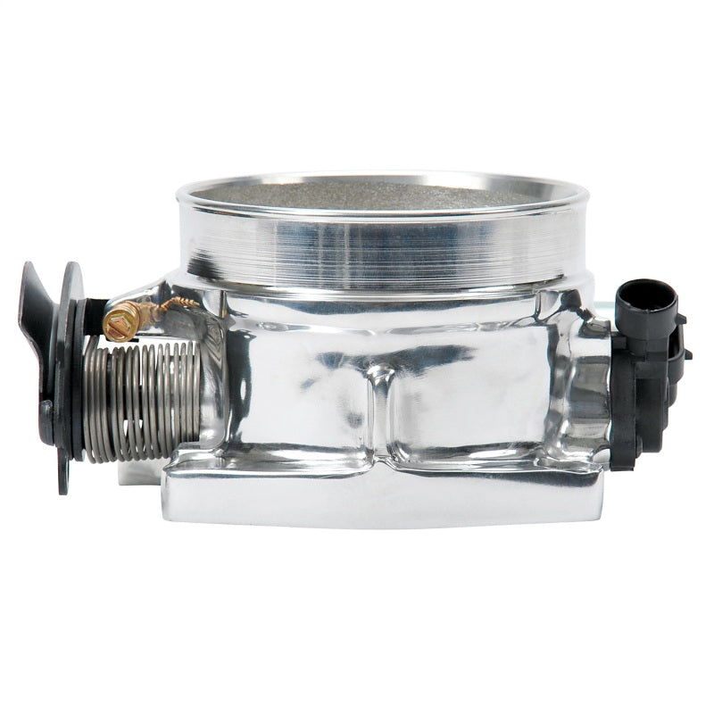 Edelbrock EFI Throttle Body Pro-Flo XT 90mm Polished-thumbmail-26