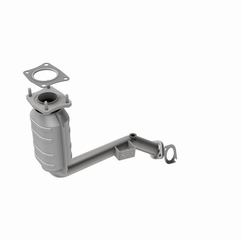 MagnaFlow Conv DF Escort 97-98 W/2.0L Eng. Ma-thumbmail-48