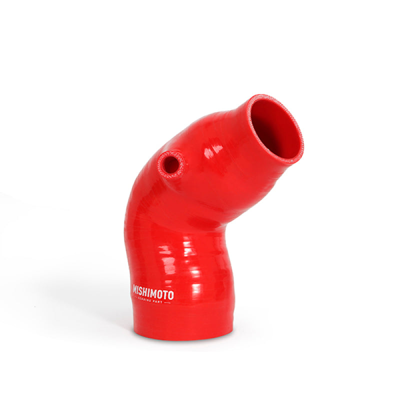Mishimoto 2016+ Chevrolet Camaro 2.0T Performance Air Intake - Red-thumbmail-20