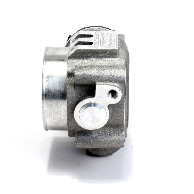 BBK 11-15 Mustang 3.7 V6 11-14 Ford F Series 3.7 73mm Throttle Body BBK Power Plus Series-thumbmail-18
