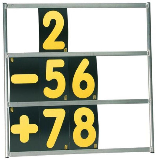 OMP Pit Boards 3 Panel