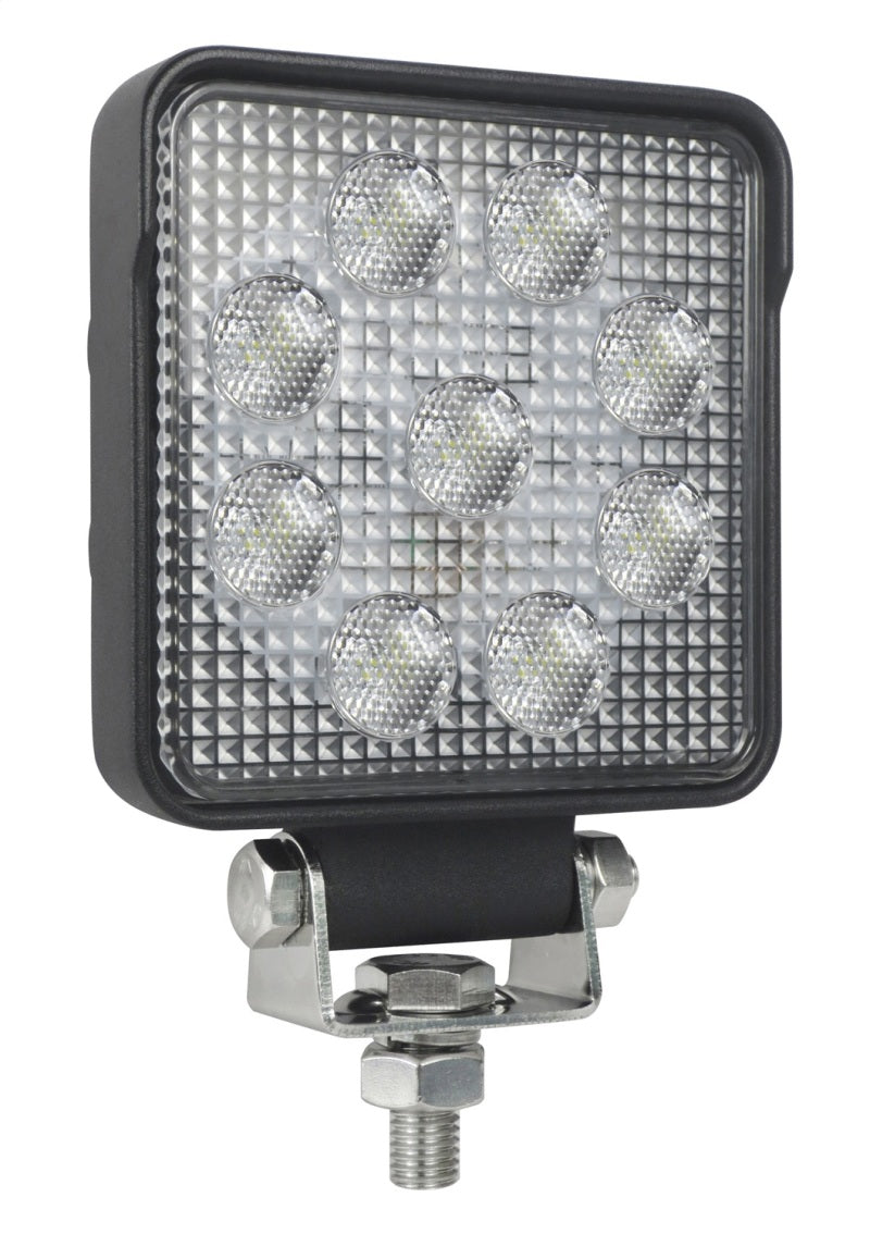 Hella ValueFit Work Light 4SQ 1.0 LED MV CR LT-thumbmail-2