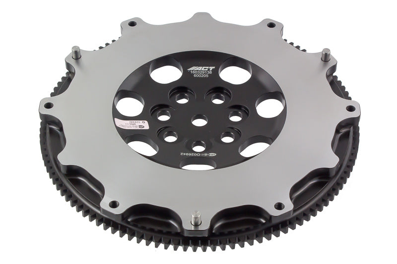 ACT 2006 Mitsubishi Lancer XACT Flywheel Streetlite-thumbmail-5