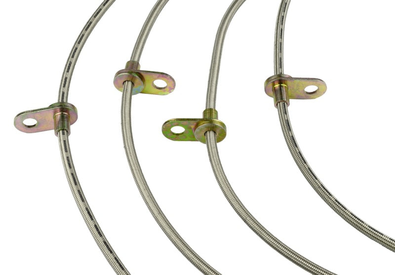 Goodridge 10-15 Camaro SS Brake Lines-thumbmail-12