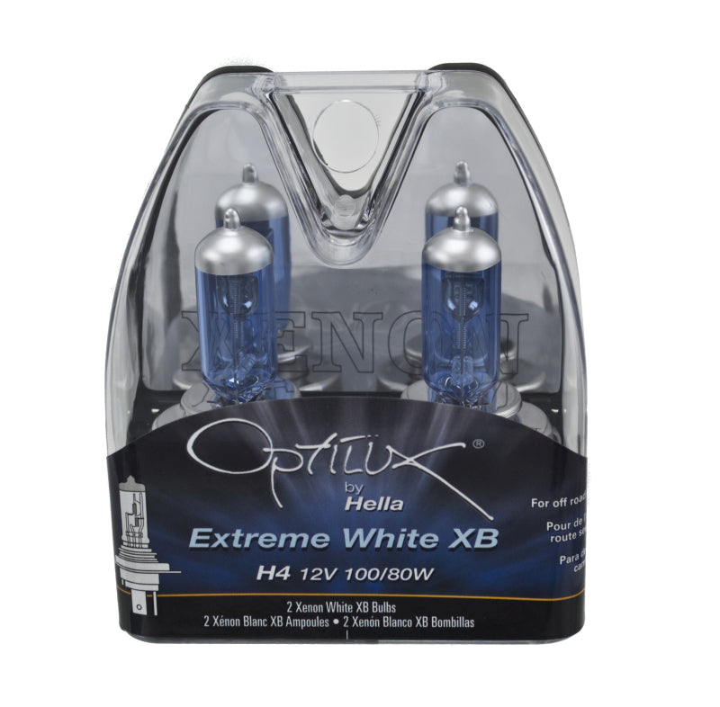 Hella Optilux H4 100/80W Xenon White XB Kit (Pair)-thumbmail-29