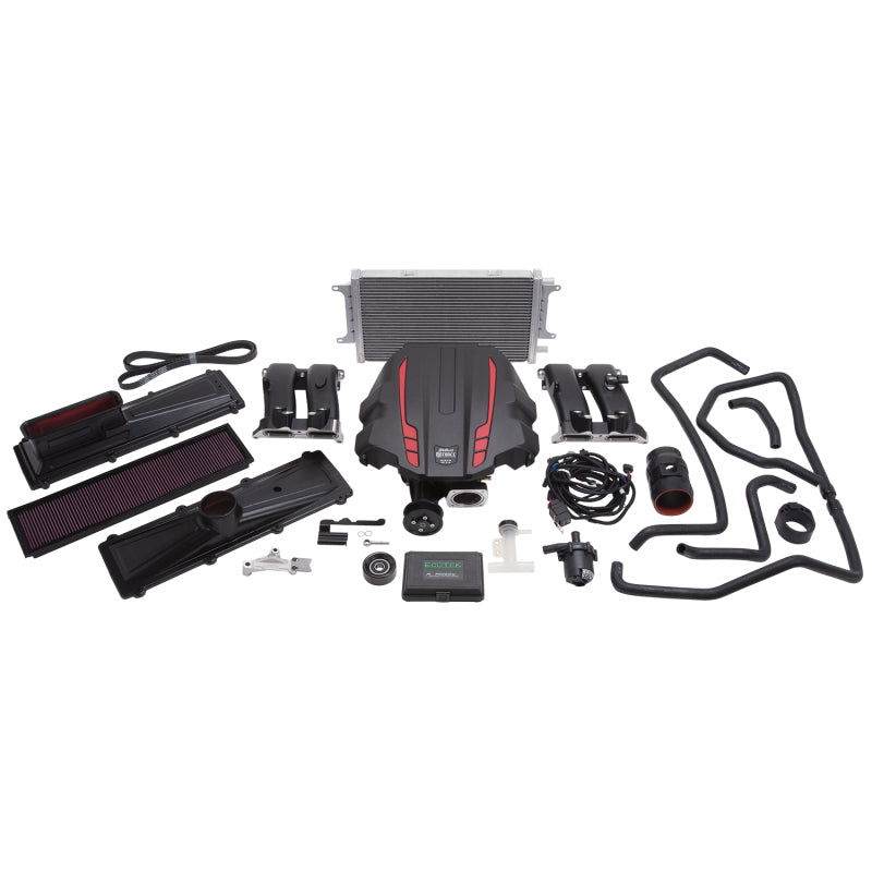 Edelbrock Supercharger Stage 1 - Street Kit 12-19 Scion FR-S/Subaru BRZ/Toyota GT86 2.0L-thumbmail-5