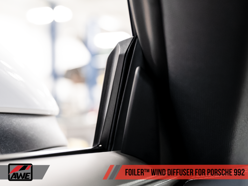 AWE Tuning Foiler Wind Diffuser for Porsche 992-thumbmail-12