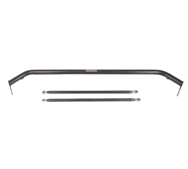 NRG Harness Bar 47in. - Titanium-thumbmail-4