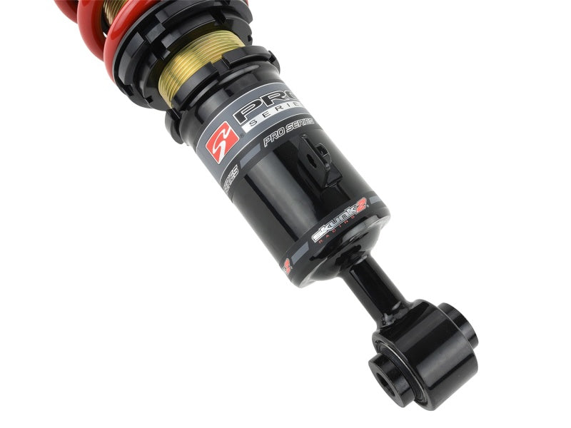 Skunk2 Mazda Miata NA/NB Pro-ST Coilovers (Front 8 kg/mm - Rear 6 kg/mm)-thumbmail-8
