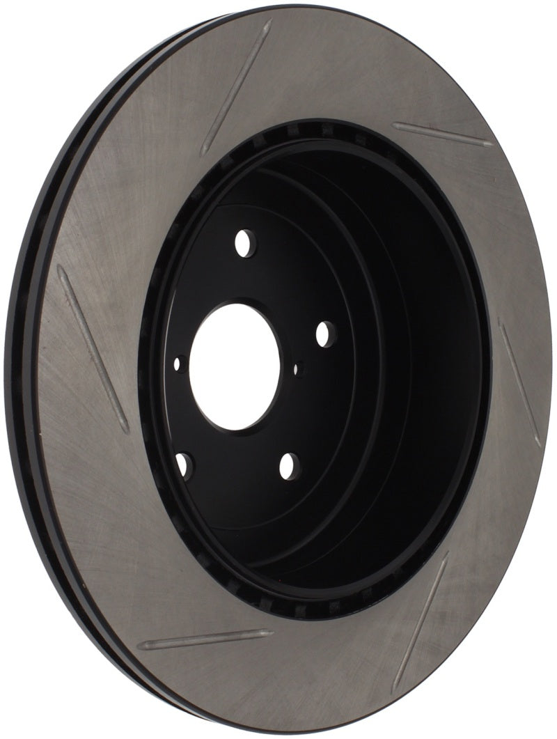 StopTech Power Slot 05-07 STi Rear Left Slotted Rotor-thumbmail-6
