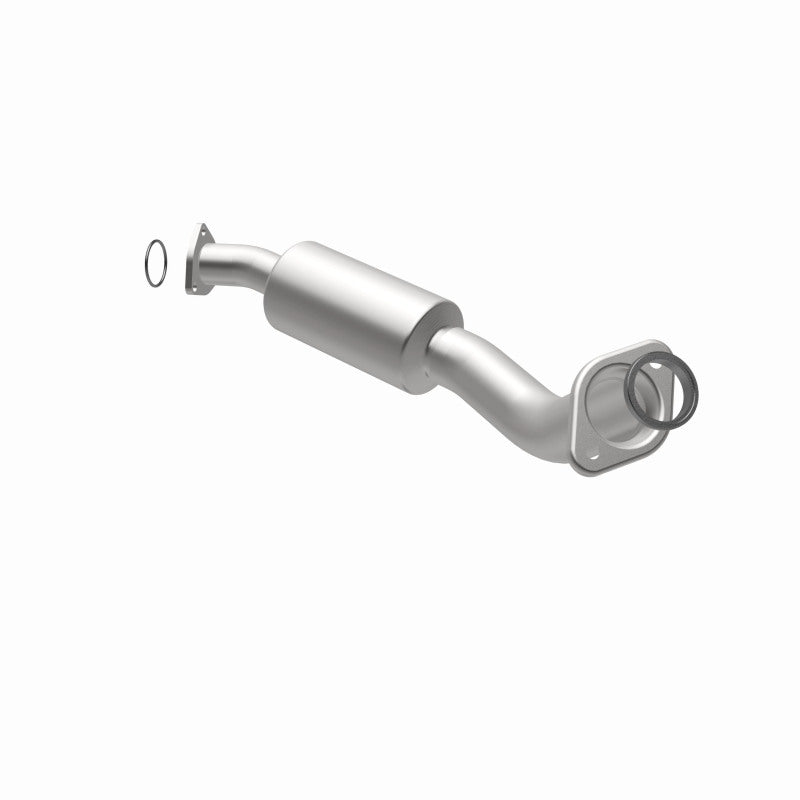 MagnaFlow California Grade CARB Compliant Converter Direct Fit 02-06 Acura RSX Type-S L4 2.0L-thumbmail-37