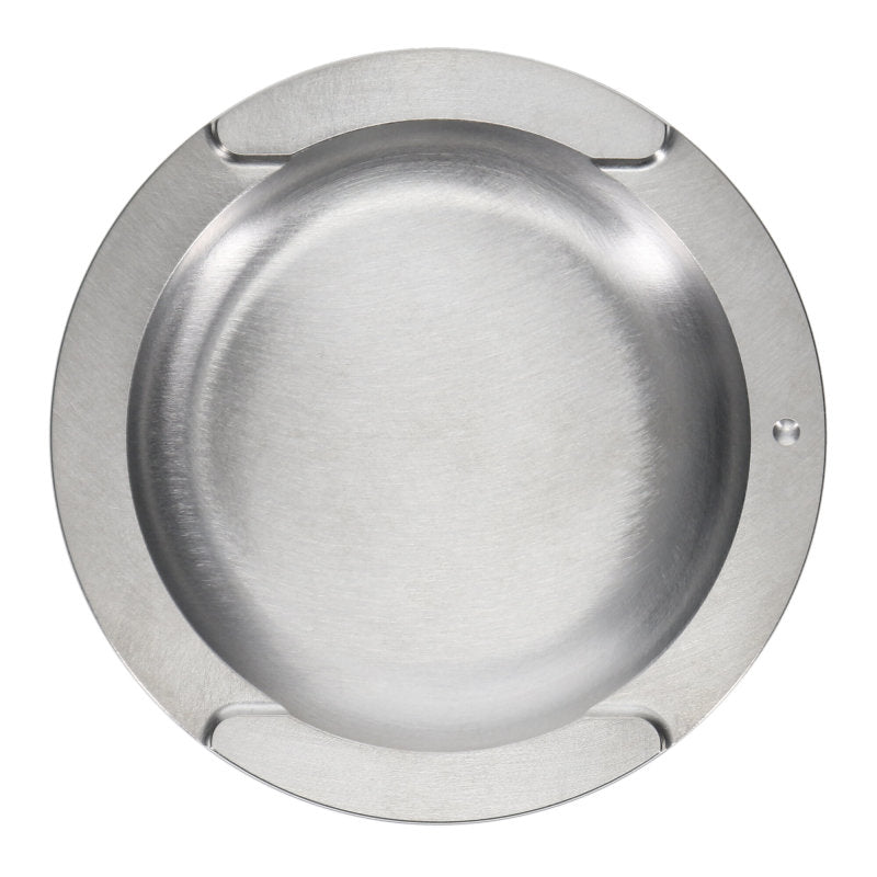 Wiseco Volkswagen 2.0 ABA 8v -15cc Turbo 83mm Piston Shelf Stock Kit-thumbmail-12
