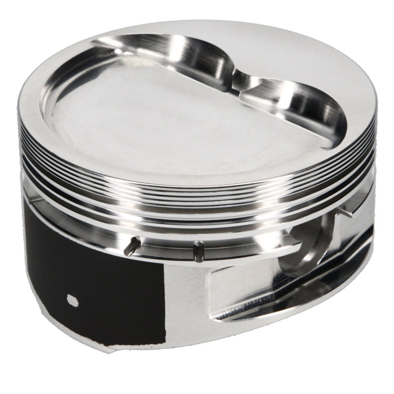JE Pistons 350/400 SBC INVD Set of 8 Pistons-thumbmail-11