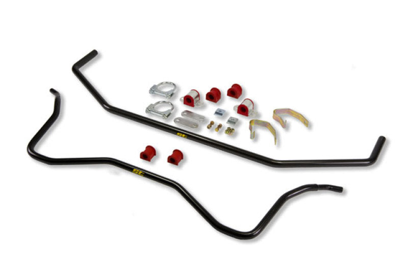 ST Anti-Swaybar Set VW Jetta II III Golf II III 2WD Convertible Corrado-thumbmail-2