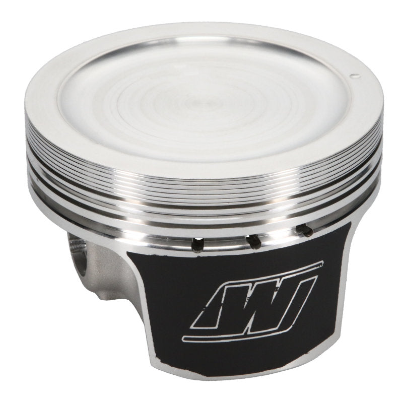 Wiseco Volvo B5234T 2.3L 20V 850 82.0mm Bore 8.5:1 CR Piston Kit *Build on Demand*-thumbmail-11