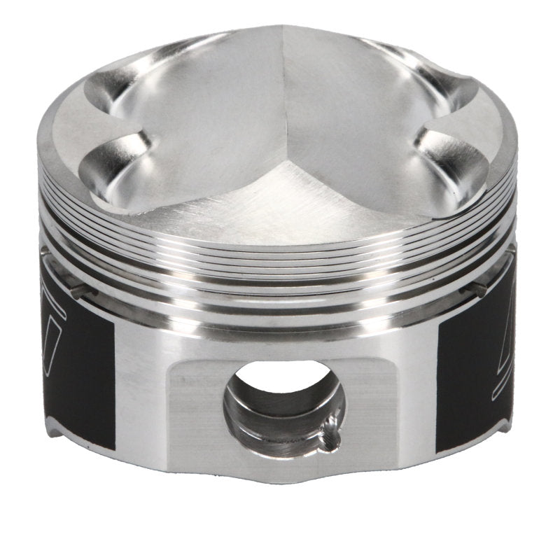 Wiseco Peugeot 306/206/106 +3.5cc 12.2:1 CR Piston Set-thumbmail-11