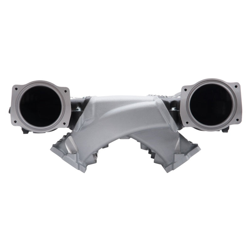 Edelbrock Manifold Chevy Ls LS3 Cross Ram w/ Black Plenums-thumbmail-17
