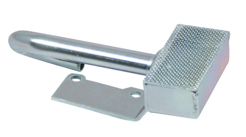 Moroso Chevrolet Small Block Oil Pump Pick-Up - 5/8in - Flange Style-thumbmail-1