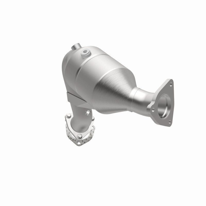 MagnaFlow Conv DF Audi S4-thumbmail-48