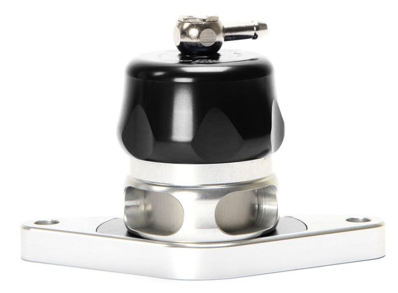 Turbosmart BOV Vee PRO Port Subaru-Black-thumbmail-1