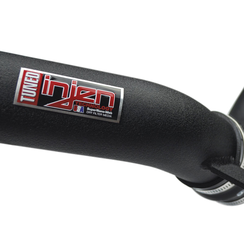 Injen 15-19 Volkswagen GTI (MK7) 2.0L Turbo TSI Aluminum Intercooler Piping Kit - Polished-thumbmail-21