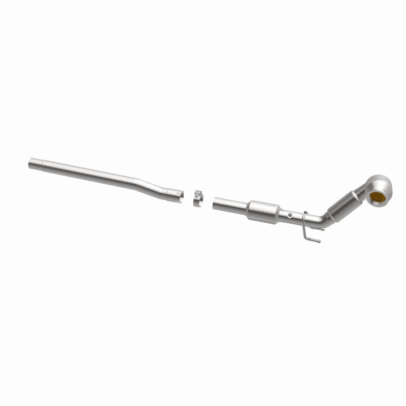 MagnaFlow Conv Direct Fit 13-15 VW Beetle 2.0L / 14-15 VW Jetta/Passat 1.8L-thumbmail-40