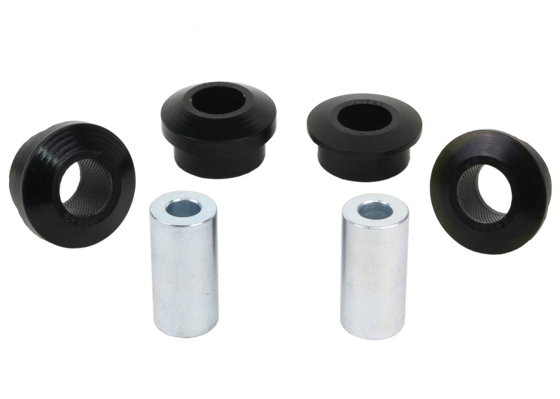 WhitelinPlus 05+ Mazda Miata/MX5 / 07/03+ RX8 Front Lwr Inner Front Control Arm Bushing Kit-thumbmail-2