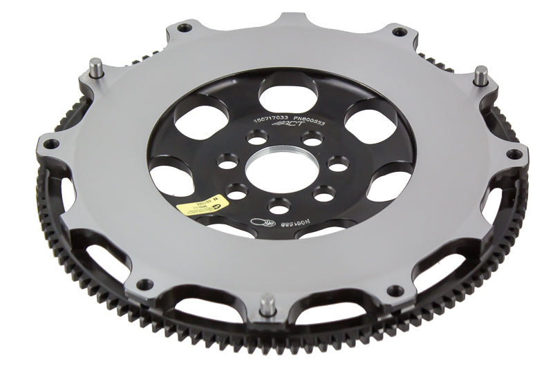 ACT 2015 Mitsubishi Lancer XACT Flywheel Prolite-thumbmail-5