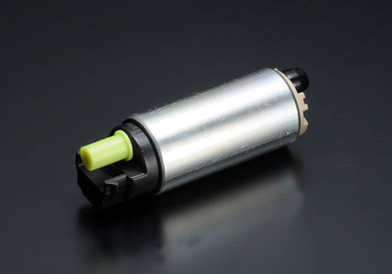HKS 09-10 Nissan GT-R Fuel Pump Upgrade with 2 x drop-in fuel pumps-thumbmail-1
