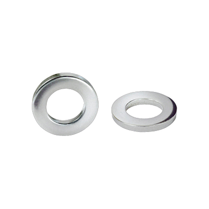 McGard Cragar Center Washers (Stainless Steel) - 10 Pack-thumbmail-4