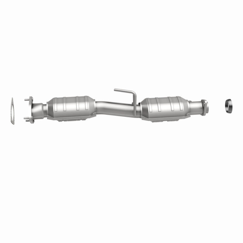 MagnaFlow Conv. DF 96-98 Explorer 4.0L code-thumbmail-47