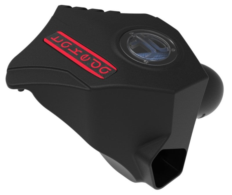 aFe Takeda Momentum Pro 5R Cold Air Intake System 2021 Toyota Supra L4 2.0L Turbo-thumbmail-11
