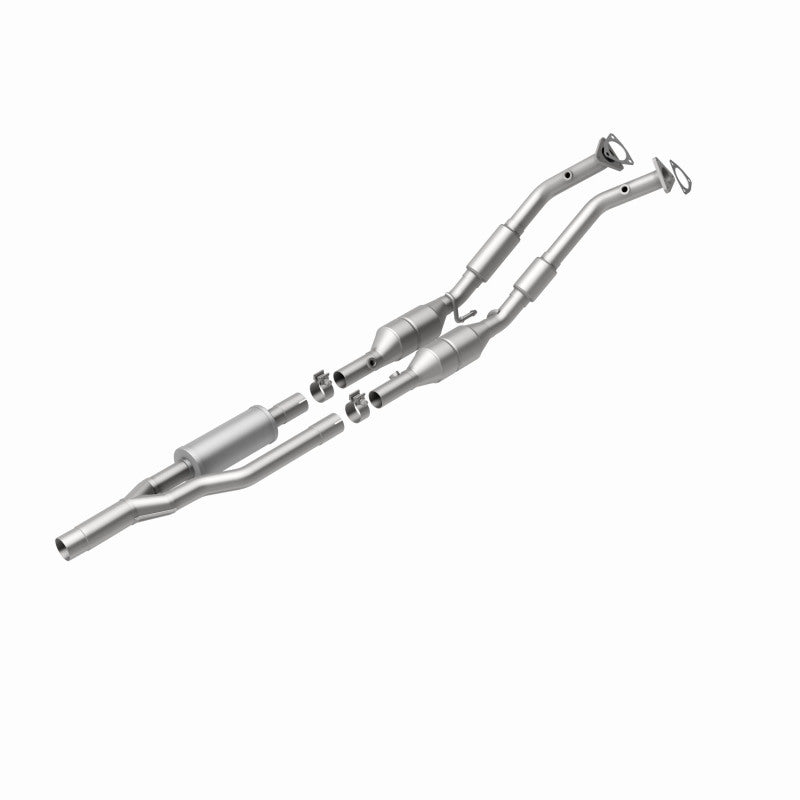MagnaFlow Conv DF TT QUATTRO-08 3.2L OEM-thumbmail-49